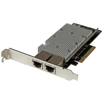 ST20000SPEXI 10GBase-T Ethernet 2ポート増設PCI Express対応LAN