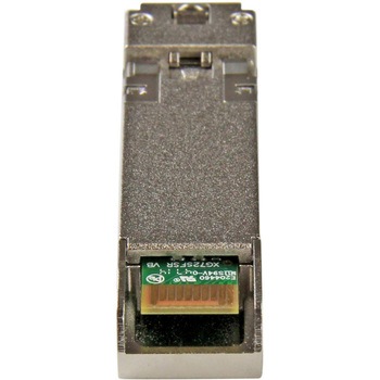 SFP+モジュール/MSA対応アンコード /10GBASE-LRM準拠光トランシーバ/1310nm/DDM StarTech.com