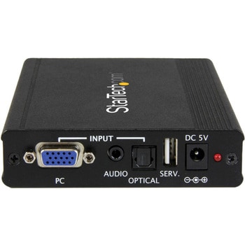 業務用 アップ ダウン コンバーター HDMI VGA RGB
