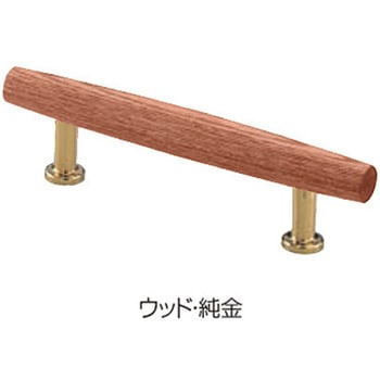 サフランハンドル HW-15 - シロクマ
