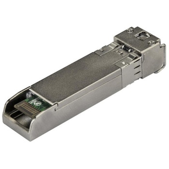 SFP+モジュール/MSA対応アンコード/10GBASE-BX準拠 BiDi光トランシーバ/DDM - StarTech.com