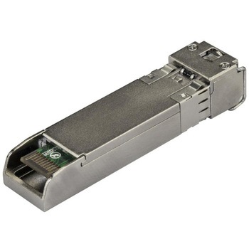 SFP+モジュール/MSA対応アンコード/10GBASE-BX準拠 BiDi光トランシーバ/DDM - StarTech.com
