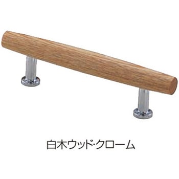 サフランハンドル HW-15 - シロクマ