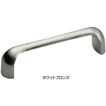 システムハンドル HZ-4 シロクマ