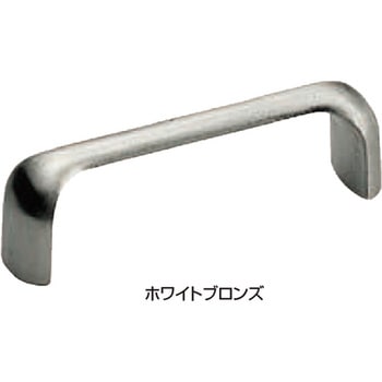 システムハンドル HZ-4 シロクマ