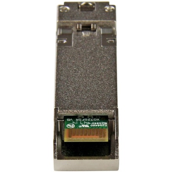 SFP+モジュール/HPE製品 AJ717A互換/8GFC準拠光トランシーバ/1310nm/DDM StarTech.com