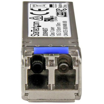 SFP+モジュール/HPE製品JD094B互換/10GBASE-LR準拠光トランシーバ/1310nm/DDM - StarTech.com