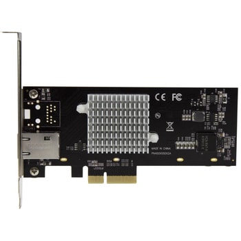 ST10000SPEXI 1ポート10GBase-T増設PCI ExpressイーサネットEthernet