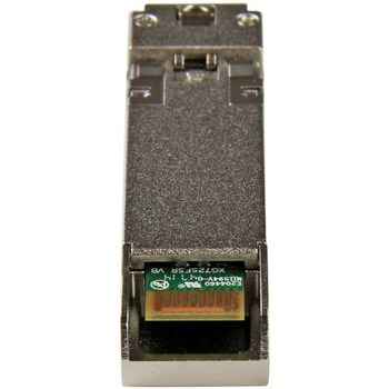 SFP10GSRXST SFP+モジュール/Cisco製品SFP-10G-SR-X互換/10GBASE-SR