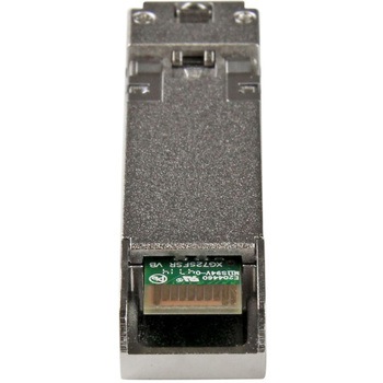 SFPモジュール 10個入りパック/Cisco製品GLC-LH-SMD互換/1000BASE-LX/LH準拠光トランシーバ/1310nm/DDM StarTech.com