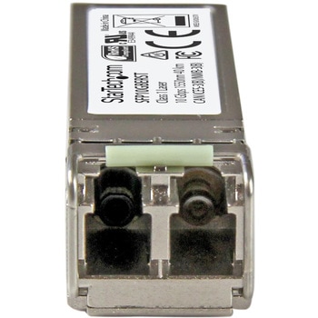 SFP+モジュール/MSA対応アンコード/10GBASE-ER準拠光トランシーバ/1550nm/DDM - StarTech.com