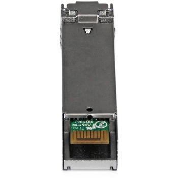 SFPモジュール 10個入りパック/Cisco製品GLC-LH-SM互換/1000BASE-LX/LH準拠光トランシーバ/1310nm/DDM StarTech.com