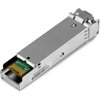 SFPモジュール 10個入りパック/HPE製品J4858C互換/1000BASE-SX準拠光トランシーバ/850nm/DDM - StarTech.com