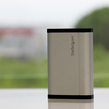 【2023最新】StarTech.com USB 3.0接続DVIビデオキャプチ