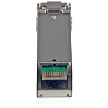 SFP モジュール/MSA対応アンコード/100BASE-EX準拠光トランシーバ/1310nm/DDM StarTech.com