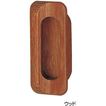 ウッド長手掛 MW-4 シロクマ
