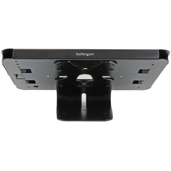 タブレット用スタンド 盗難防止ロック付き デスクや壁面への設置に対応 StarTech.com