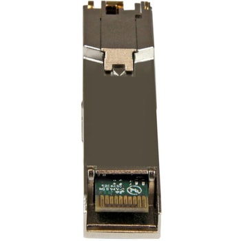 SFP モジュール/MSA対応アンコード/1000BASE-TX準拠 銅線トランシーバ StarTech.com