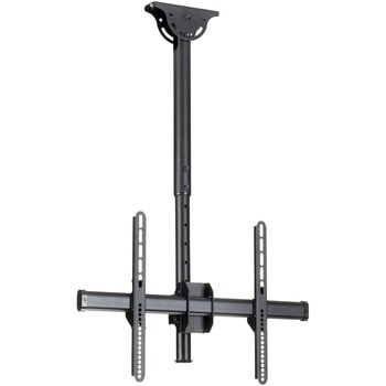 FPCEILPTBSP テレビ天吊り金具/32 - 75インチ型/1画面/VESA対応