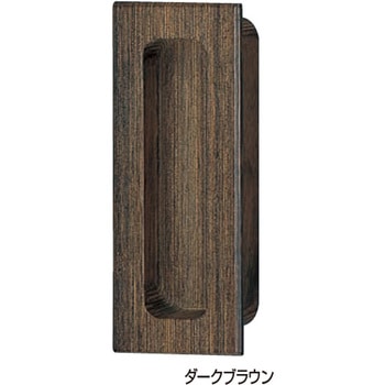 ウッド長両手掛 MW-14 シロクマ