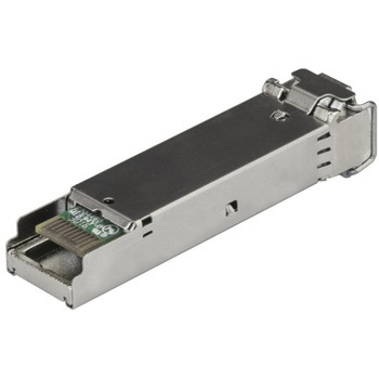 SFP モジュール/MSA対応アンコード/1000BASE-BX準拠光 BiDiトランシーバ/1310nmTx 1490nmRx/DDM StarTech.com
