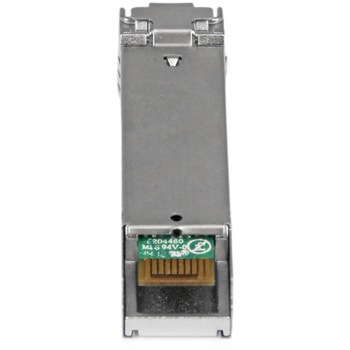 SFPモジュール/Juniper製品EX-SFP-1GE-LX互換/1000BASE-LX準拠光トランシーバ/1310nm/DDM StarTech.com