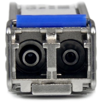 SFPモジュール/HPE製品J4858C互換/1000BASE-SX準拠光トランシーバ/850nm/DDM StarTech.com