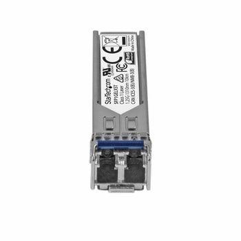 SFPモジュール/Juniper製品SFP-1GE-LX互換/1000BASE-LX準拠光トランシーバ/1310nm/DDM - StarTech.com