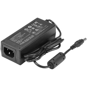 スペア用AC電源アダプター 12V/5A出力 StarTech.com