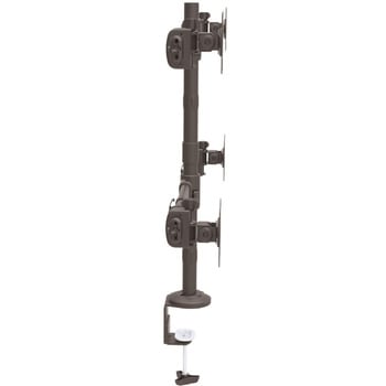 ARMQUAD マルチ液晶モニターアーム 4面(2x2)対応 多関節
