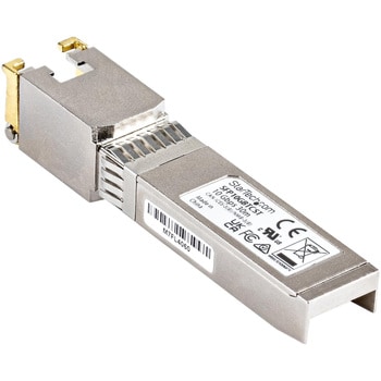 SFP10GBTCST SFP+モジュール/Cisco製品SFP-10GB-TC互換/10GBASE-T準拠