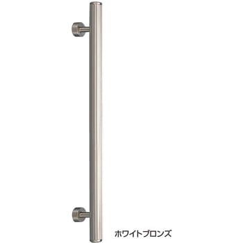 カロライン取手 No.43 シロクマ