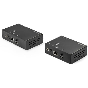 ST121HDBT20L HDMI LANエクステンダー/カテゴリ6ケーブル使用/PoE給電