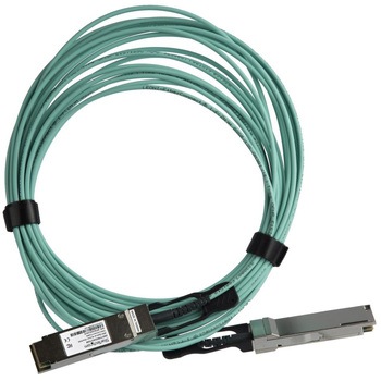 AOCケーブル/10m/MSA対応アンコード /アクティブ光ケーブル/MSA準拠スイッチ対応 StarTech.com