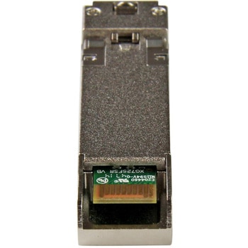 SFP10GSRST SFP+モジュール/Cisco製品SFP-10G-SR互換/10GBASE-SR準拠光