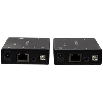 ST121HDBTL HDMI延長器/PoE/カテゴリ5e・6 LANケーブル使用/35m - 40m