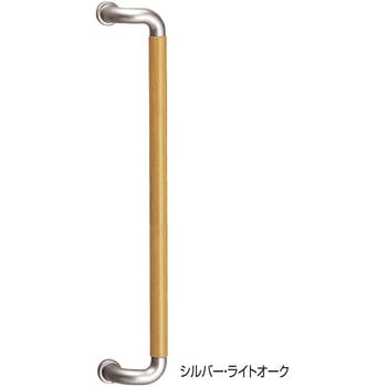 L型ハーモニー取手 No.121S シロクマ