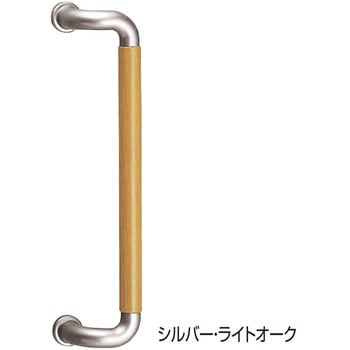 L型ハーモニー取手 No.121S シロクマ