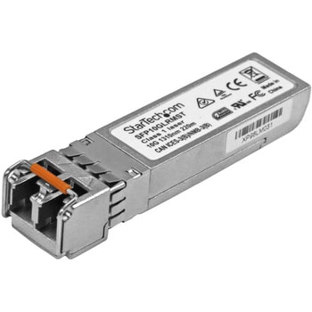 SFP10GLRMST SFP+モジュール/Cisco製品SFP-10G-LRM互換/10GBASE-LRM