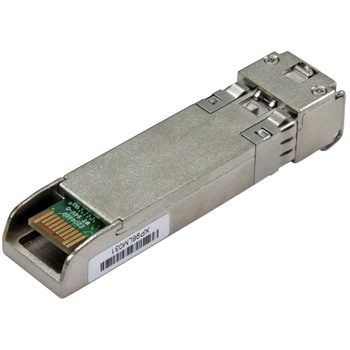 SFP+モジュール/Cisco製品SFP-10G-LRM互換/10GBASE-LRM準拠光トランシーバ/1310nm/DDM StarTech.com