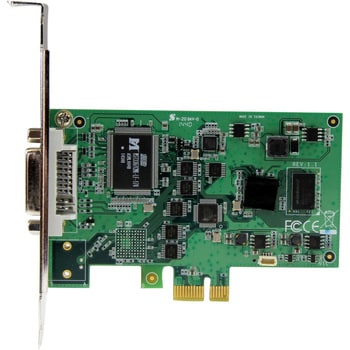 PEXHDCAP2 フルHD対応PCIeキャプチャーボード HDMI/ VGA/ DVI/ コンポーネント対応 ハイビジョン対応 1080p