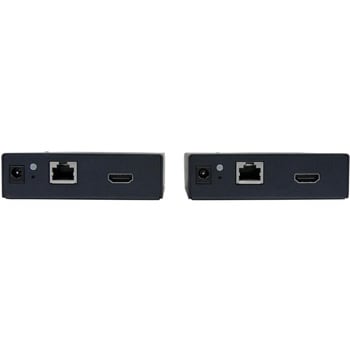 IP対応HDMI延長分配器キット 1080p対応 LAN回線経由型HDMI信号エクステンダー送受信機セット