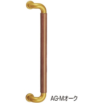 L型ビッグハーモニー取手 No.131 シロクマ