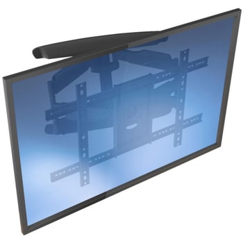 薄型液晶テレビ壁掛けアーム金具 StarTech.com