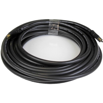 HDMI 1.4 ケーブル/4K30Hz/イーサネット対応/ハイスピードHDMI/プレナム定格/オス・オス/ブラック StarTech.com