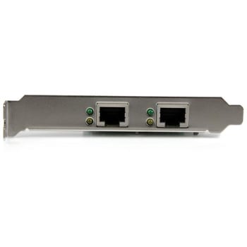ST1000SPEXD4 ギガビットイーサネット2ポート増設PCI Express