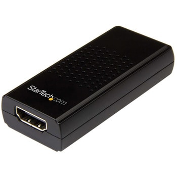 StarTech.com USB3.0接続HDMIDVI対応ビデオキャプチャー