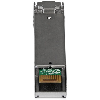 SFPモジュール/HPE製品J4859C互換/1000BASE-LX準拠光トランシーバ/1310nm/DDM - StarTech.com