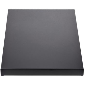 サーバーラック棚板/1U/耐荷重150kg/奥行き700mm/取付奥行き495～974mm/  19インチラック対応/AV、データ、ネットワーク機器収納用 ラックマウント サーバー シェルフ StarTech.com