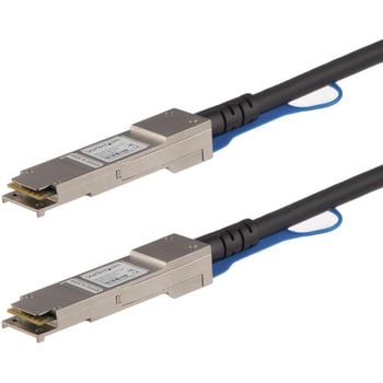 DAC Twinax ケーブル/1m/MSA対応アンコード /銅線ダイレクトアタッチ 